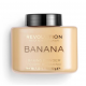 Revolution Banana Luxury Face Powder Beige 32g