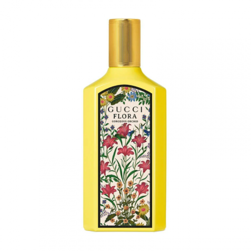 Gucci Flora Gorgeous Orchid Eau de Parfum 100ml