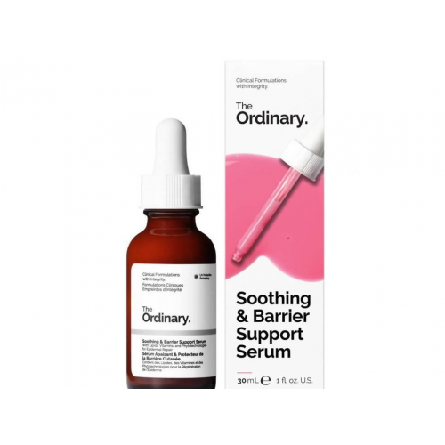 ذا اورديناري سيروم الوجه المهدئ لدعم حاجز البشرة - 30 مل