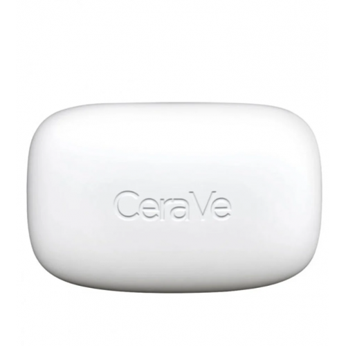 CeraVe Skin Cleansing and Moisturizing Soap - 128g