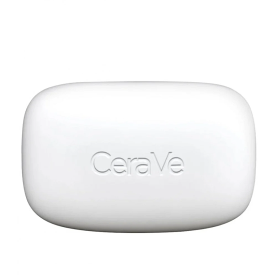 CeraVe Skin Cleansing and Moisturizing Soap - 128g