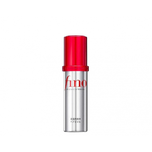 Shiseido Vino Premium Touch Hair Oil - 70ml