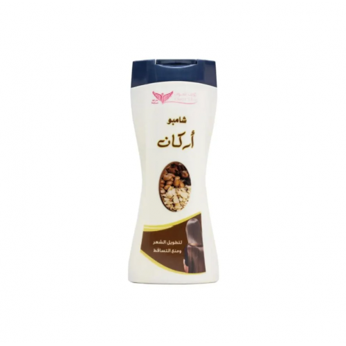 كويت شوب شامبو اركان - 450 مل