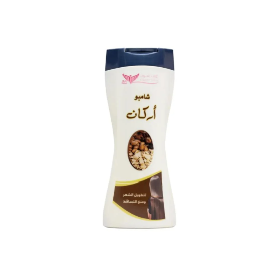 Kuwait Shop Argan Shampoo - 450 ml