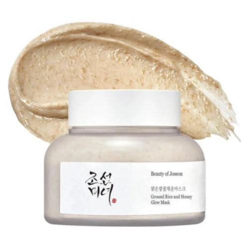Beauty of Joseon Rice Extract & Honey Mask - 150ml