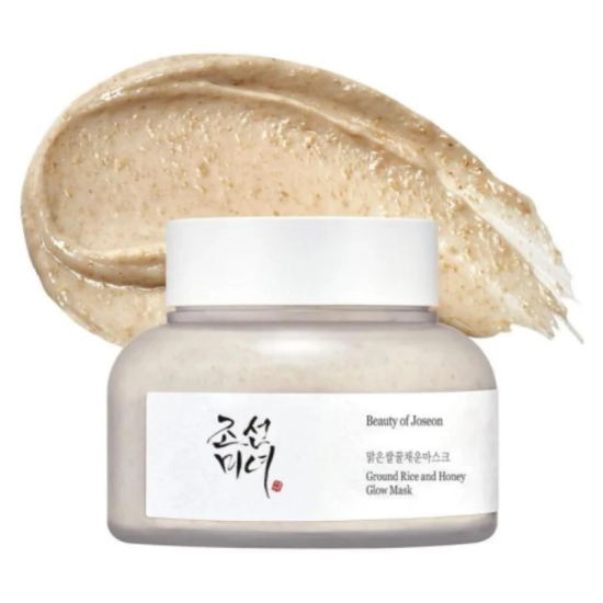 Beauty of Joseon Rice Extract & Honey Mask - 150ml