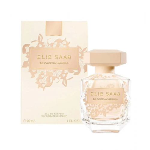 Elie Saab Le Parfum Bridal Eau de Parfum 100ml