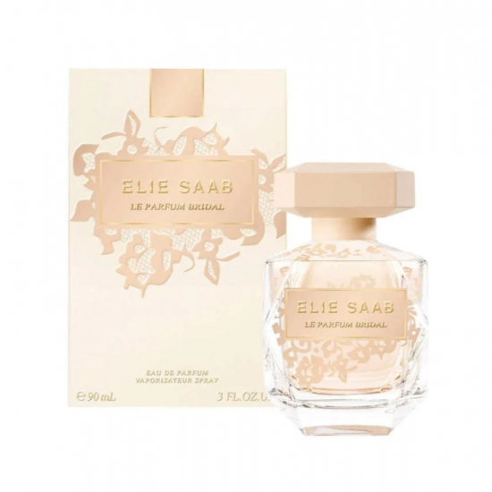 Elie Saab Le Parfum Bridal Eau de Parfum 100ml