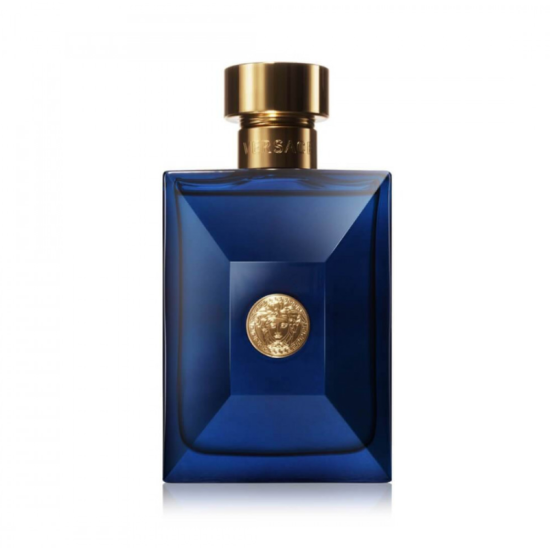 Versace Dylan Blue for men Eau de Toilette 100 ml