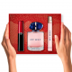 Giorgio Armani My Way Set (Eau de Parfum 90ml + Eau de Parfum 10ml + Lipstick)
