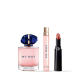 Giorgio Armani My Way Set (Eau de Parfum 90ml + Eau de Parfum 10ml + Lipstick)