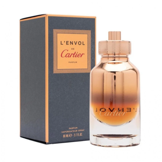 Cartier Lenoval de Men Eau de Parfum 80ml