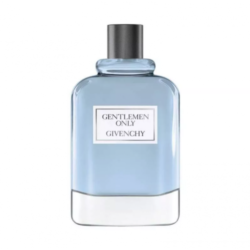 Gentlemen Only Givenchy Men's Eau de Toilette 100ml