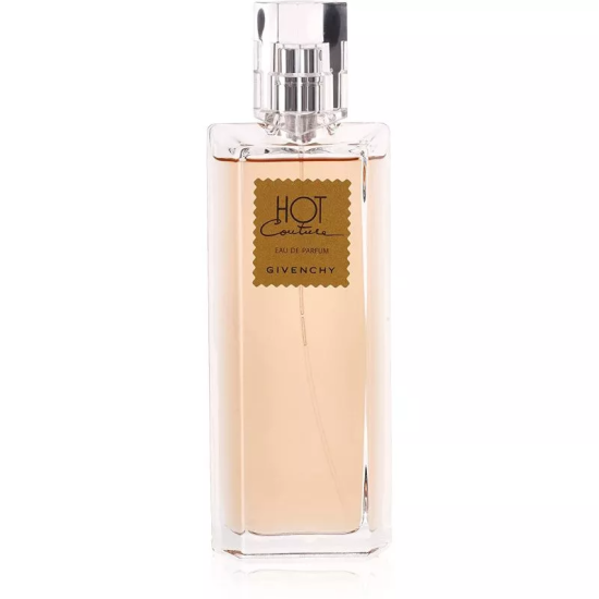 Givenchy Hot Couture Eau de Parfum 100ml