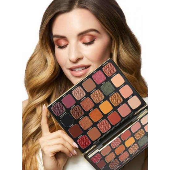 Share this product via: Tarte Maneater After Dark Eyeshadow Palette - 24 Colors