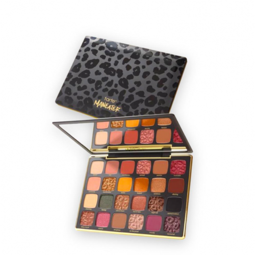 شارك المنتج عبر: تارت باليت مانيتر افتر دارك ظل عيون- 24لون