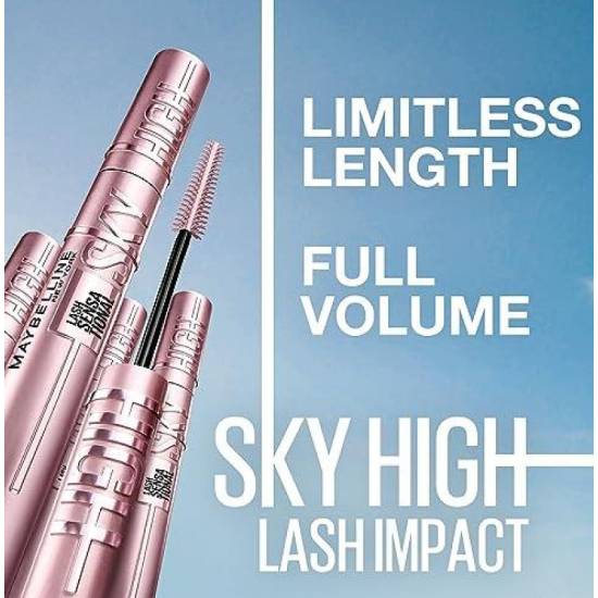 Maybelline Mini Mascara Gift Set 3 Pieces