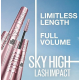 Maybelline Mini Mascara Gift Set 3 Pieces