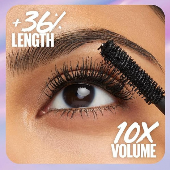 Maybelline Mini Mascara Gift Set 3 Pieces