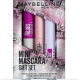 Maybelline Mini Mascara Gift Set 3 Pieces