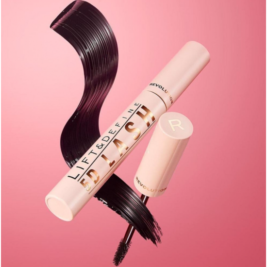 Revolution 5D Mascara