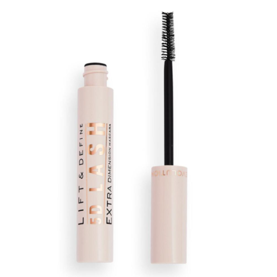 Revolution 5D Mascara
