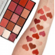 Revolution Reloaded Neutrals 2 Eyeshadow Palette