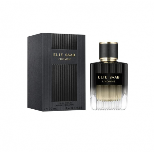  Elie Saab L'Homme Eau de Parfum 100ml
