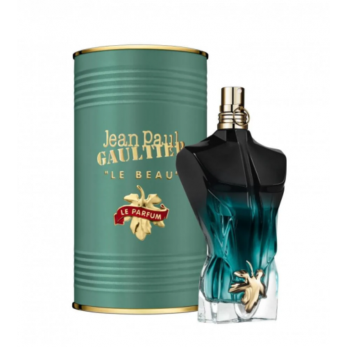 Jean Paul Gaultier Le Peau Le Parfum for Men Eau de Parfum Intense 125ml