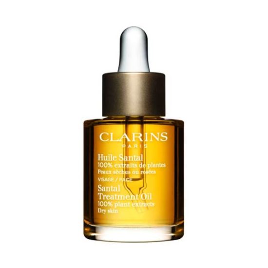 Clarins Santal Facial Oil