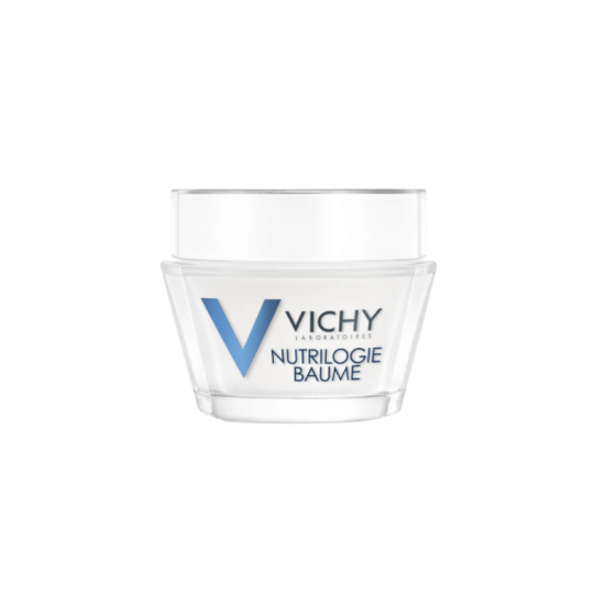 Vichy - Intensive Nourishing Cream for Very Dry Skin 50ml