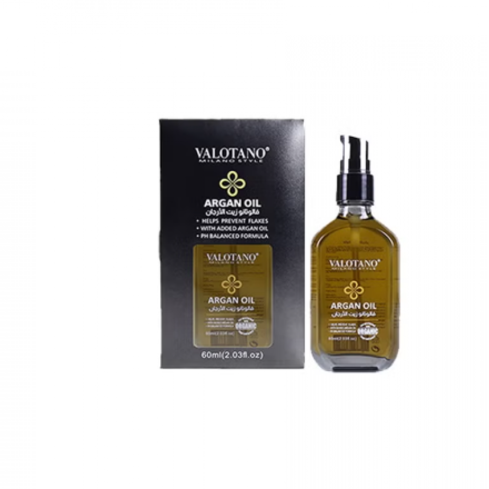 فالوتانو زيت الارجان 60مل