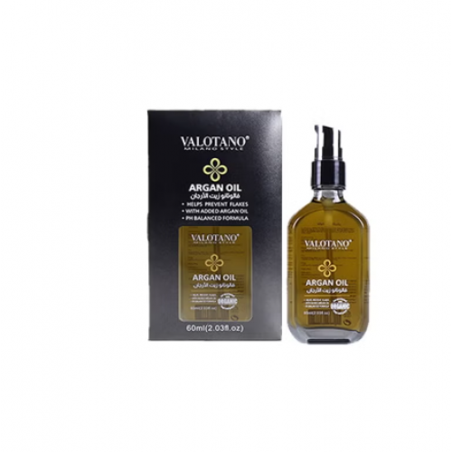 فالوتانو زيت الارجان 60مل