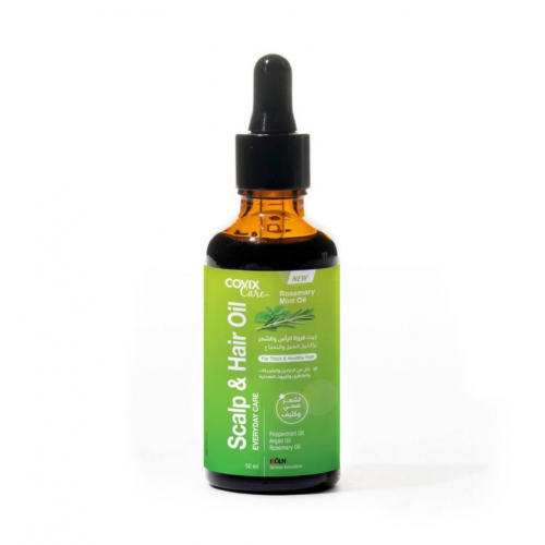 Cofix Care Rosemary Scalp and Hair Oil 50ml