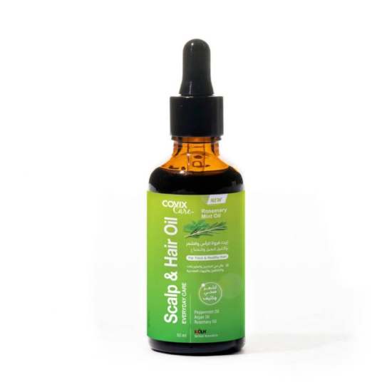 Cofix Care Rosemary Scalp and Hair Oil 50ml