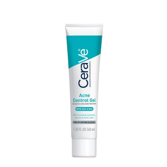 CeraVe Salicylic Acid Acne Treatment...