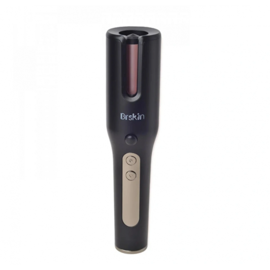 Preskin Automatic Hair Curler