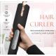 Preskin Automatic Hair Curler