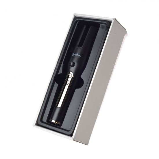 Preskin Automatic Hair Curler