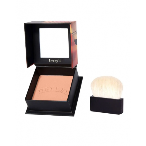 dallas powder blusher