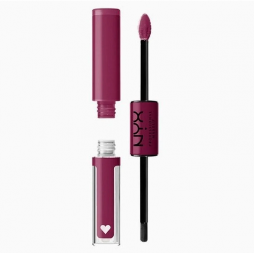 NYX Rouge No. SLHP20