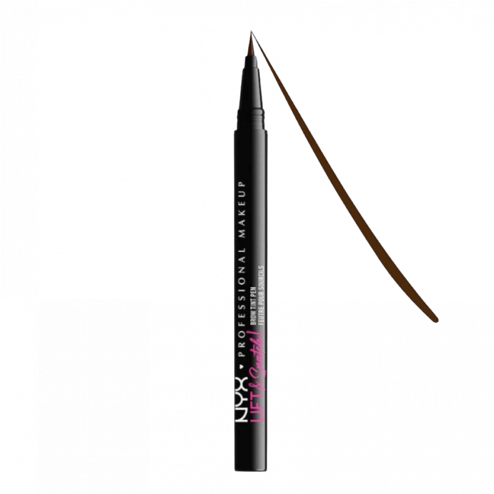 نيكس قلم حواجب ليفت اند سناتش برو تنت - 07