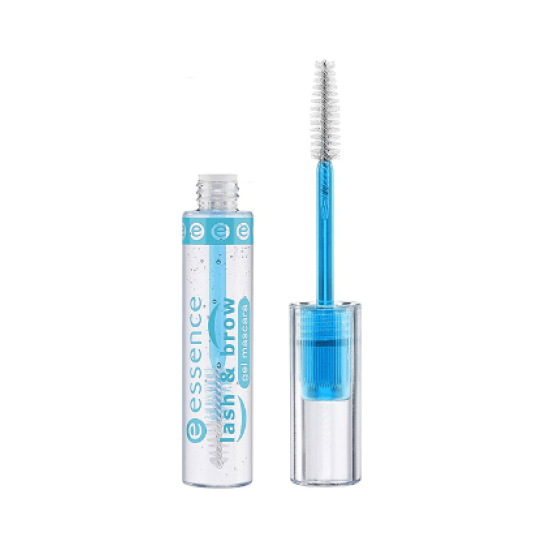 Essence clear mascara