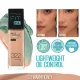 Fit Me Gazzaz Foundation 322