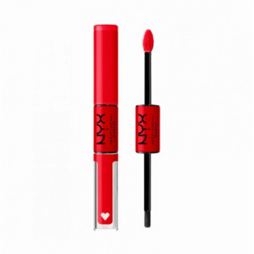 Rouge nex Sheen Load 017