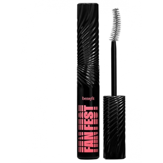 Benefit Fan Feast Fanning Mascara