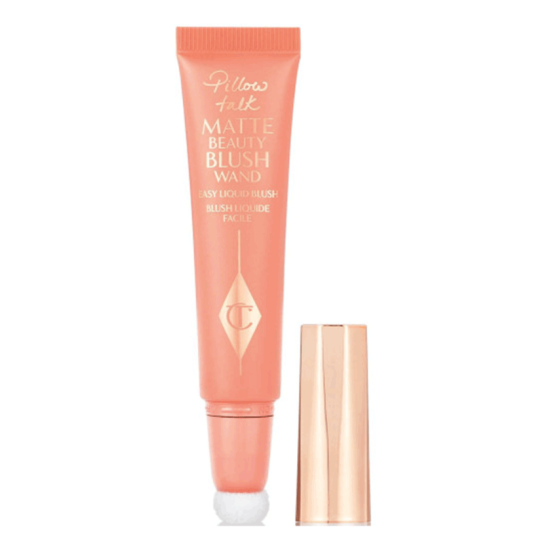 Blush Beauty - Pillow Talk Pink Pop