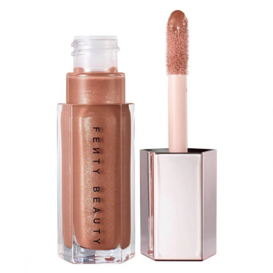 Fenty Beauty Glow Bomb Lip Gloss