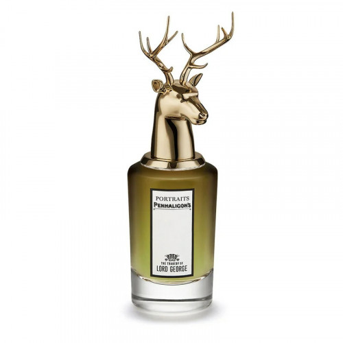 Penhaligon's Lord George Eau de Parfum - 75ml