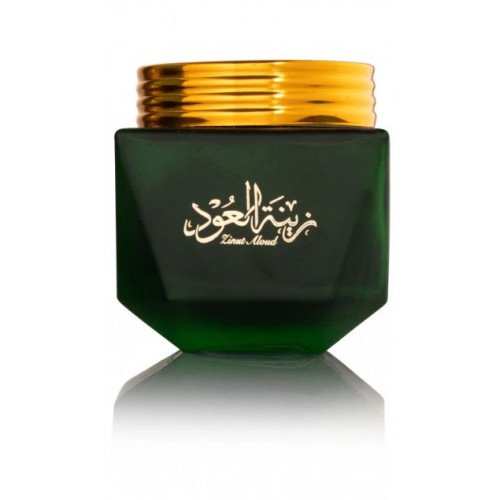 Zeina Al Oud incense